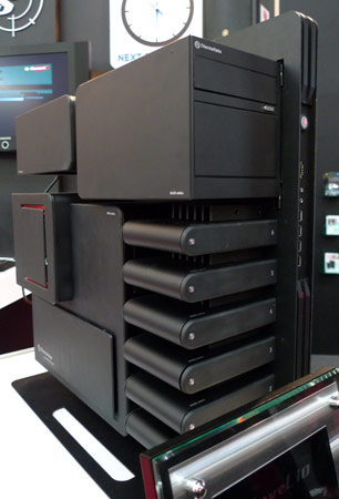 Thermaltake Level 10